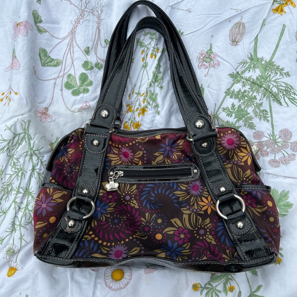 Kathy Van Zeeland purse!